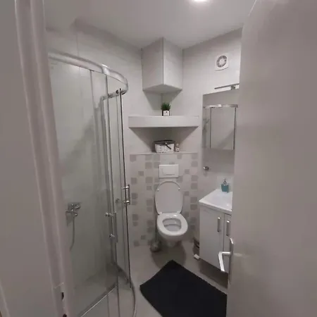아파트 Center Luxury Bob 모스타르