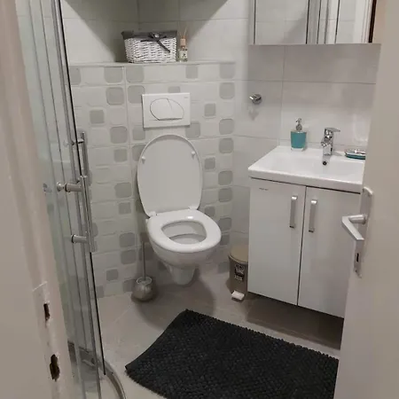 Center Luxury Bob Apartmán Mostar